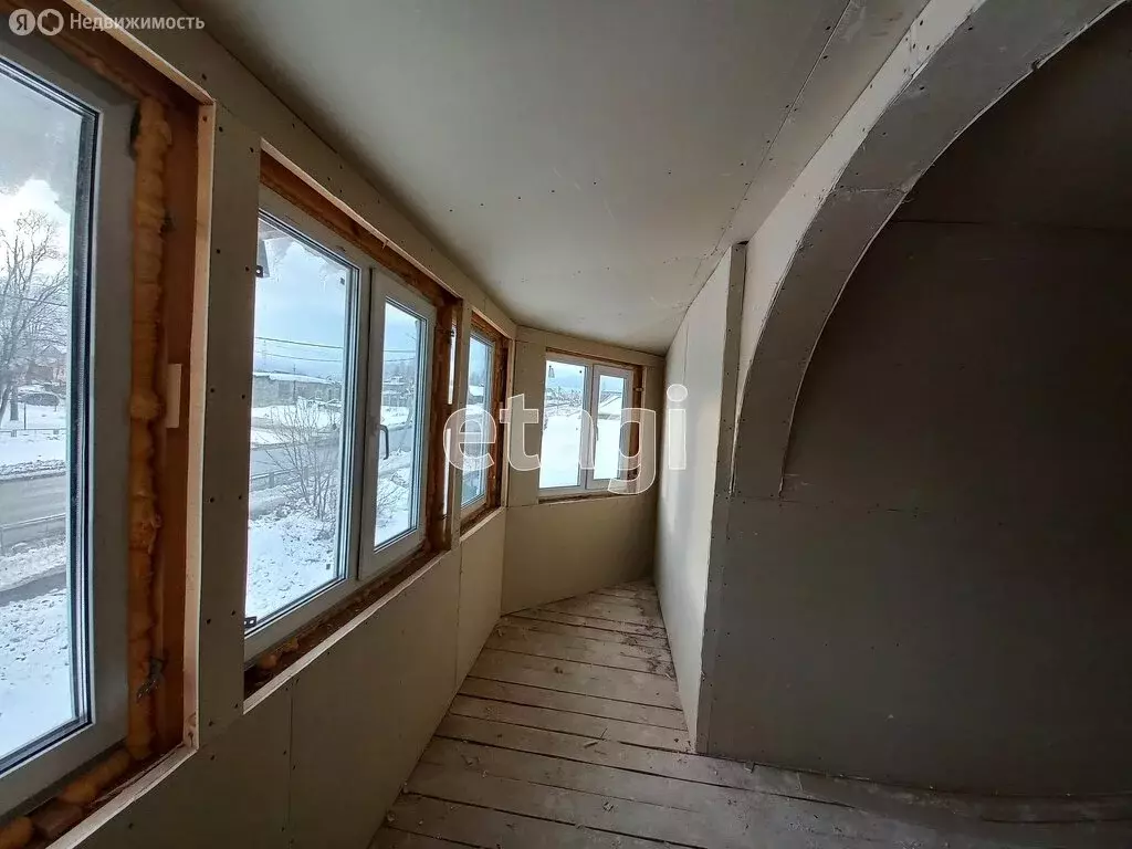 Дом в Нижняя Салда, улица Фрунзе (22.5 м) - Фото 1
