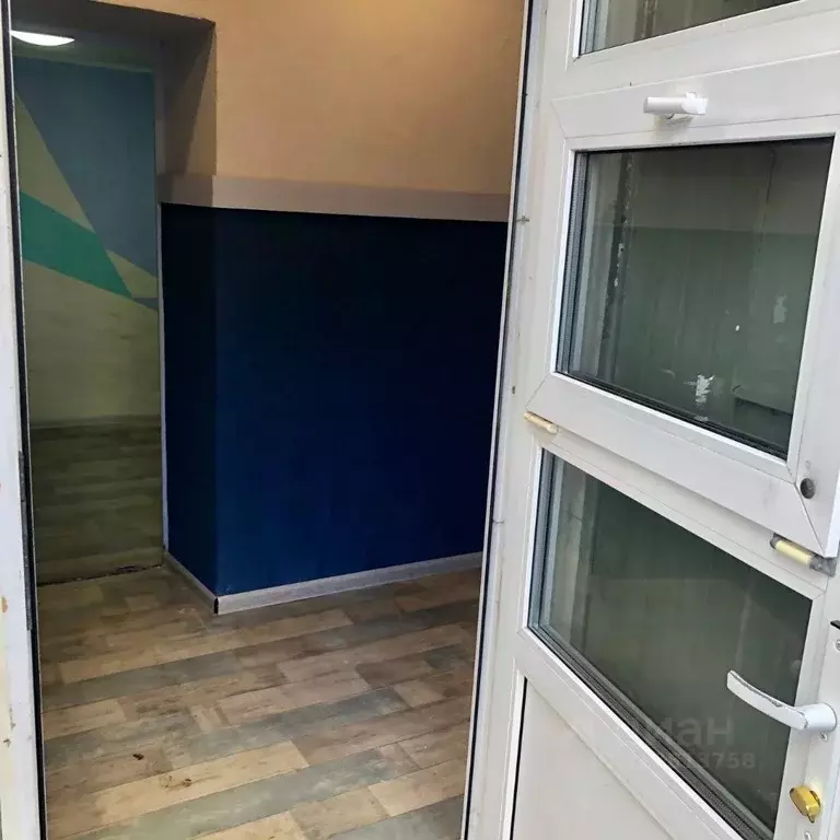 Помещение свободного назначения в Москва Севастопольский просп., 83К2 ... - Фото 1