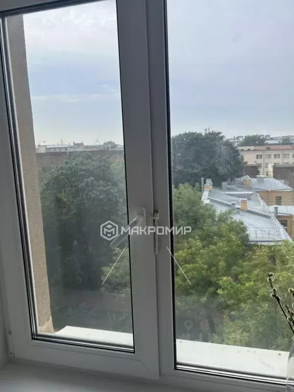 Комната Санкт-Петербург 14-я Васильевского острова линия, 5 (18.1 м) - Фото 1