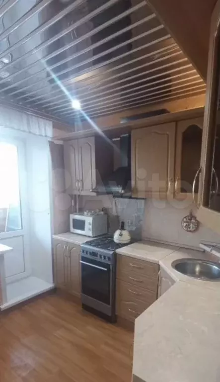 1-к. квартира, 38 м, 4/5 эт. - Фото 0
