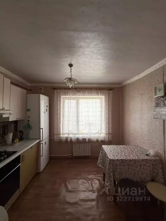 Дом в Крым, Джанкойский район, Рощинское с/пос, с. Краснодольное ул. ... - Фото 2