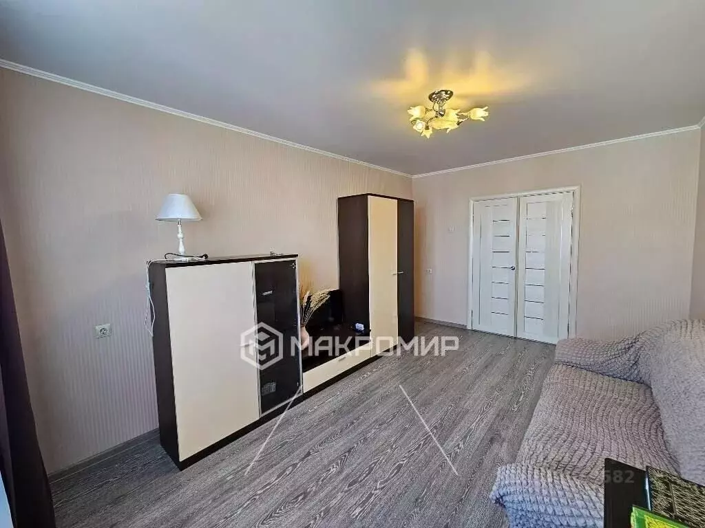 3-к кв. Татарстан, Казань ул. Рашида Вагапова, 15 (67.0 м) - Фото 1