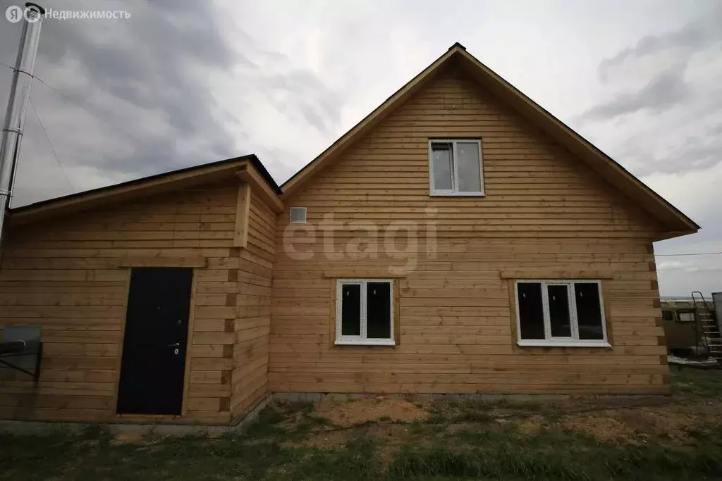 Дом в Читинский район, село Засопка (162.9 м) - Фото 2