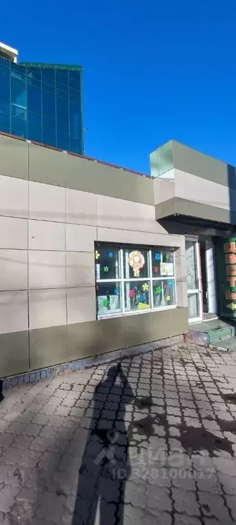 Помещение свободного назначения в Ивановская область, Иваново ул. ... - Фото 2