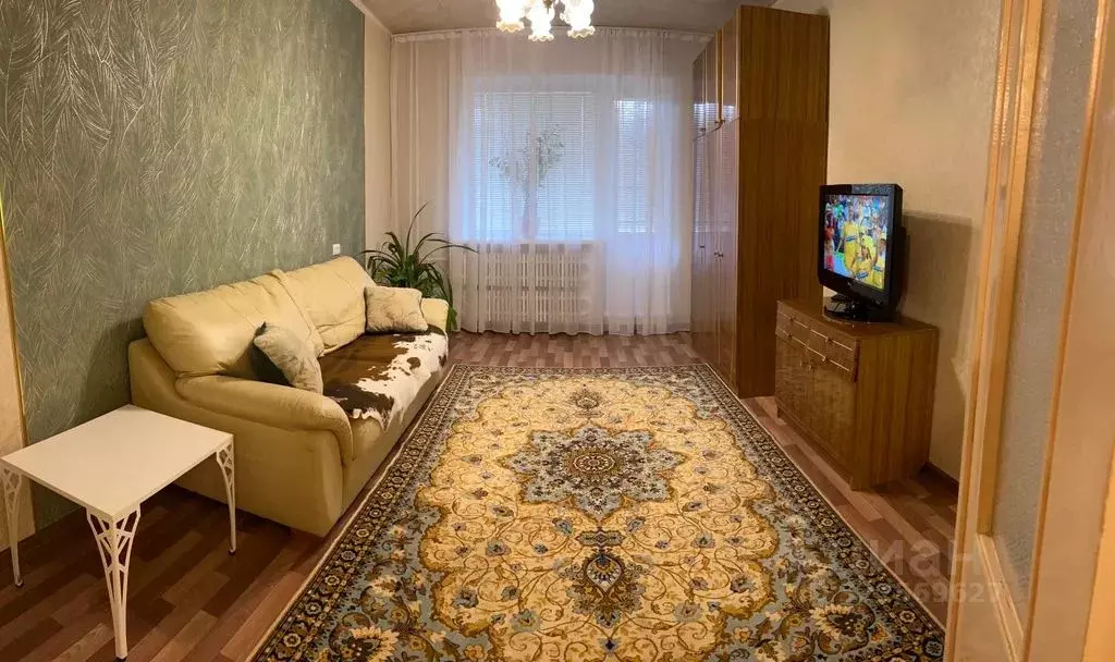 3-к кв. Красноярский край, Железногорск проезд Мира, 25 (65.0 м) - Фото 2