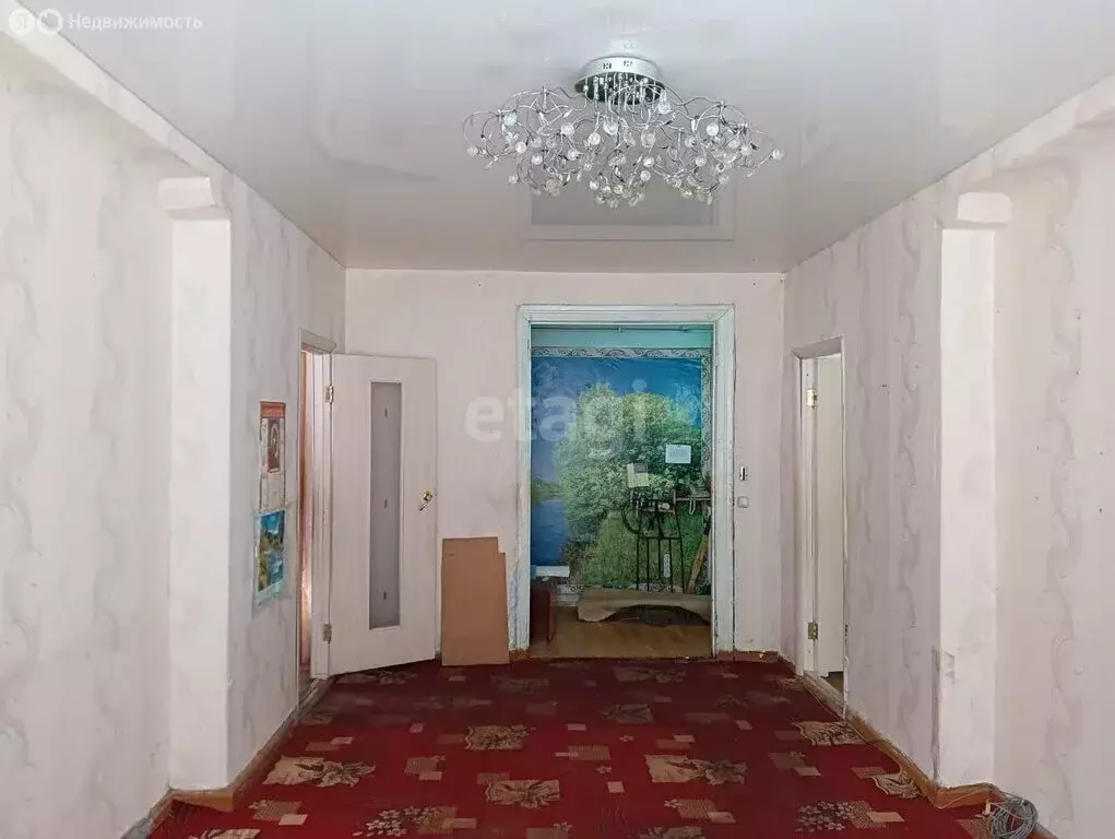 2-комнатная квартира: Аша, улица Свободы, 6 (62.6 м) - Фото 2