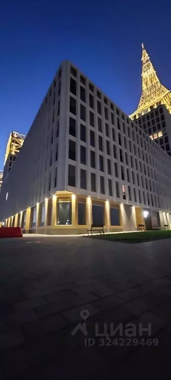 1-к кв. Санкт-Петербург ул. Челюскина, 2 (40.0 м) - Фото 1