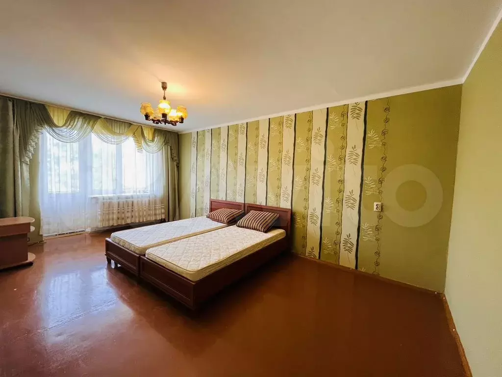 2-к. квартира, 55 м, 4/5 эт. - Фото 1