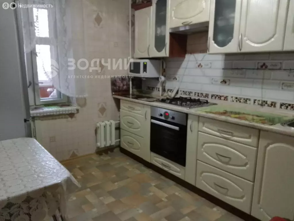 2-комнатная квартира: Новочебоксарск, Западный жилой район, микрорайон ... - Фото 1