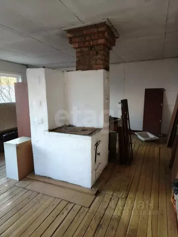 Дом в Бурятия, Улан-Удэ ул. Минина, 15/1 (72 м) - Фото 2