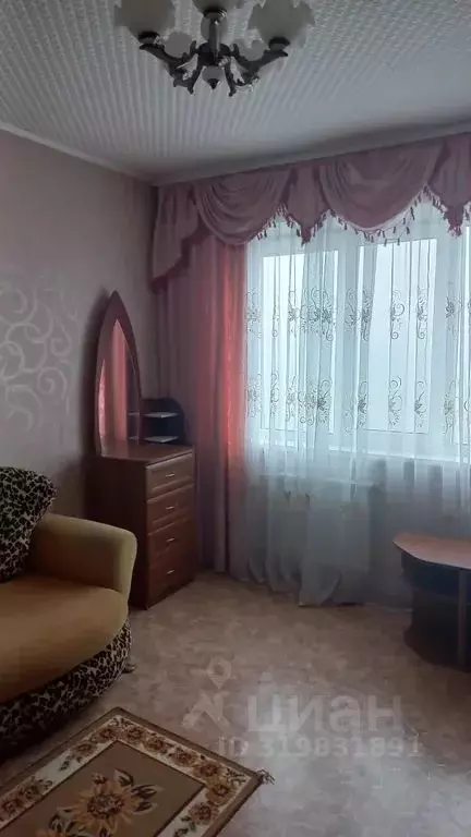 1-к кв. Приморский край, Владивосток ул. Ладыгина, 4 (30.0 м) - Фото 0