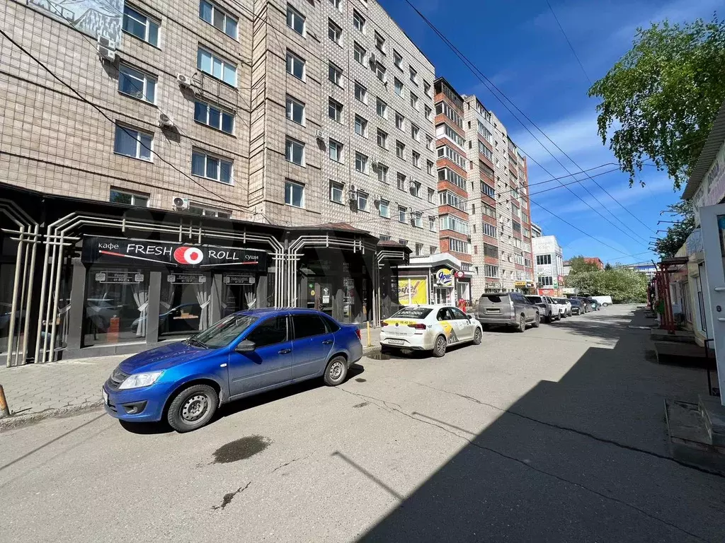 Помещение на Фрунзе 152, 63 м - Фото 0