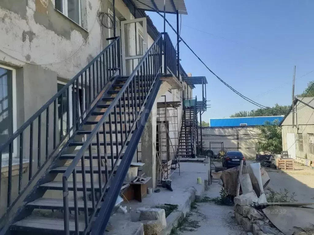 Офис в Крым, Феодосия ш. Симферопольское, 54М (430 м) - Фото 1