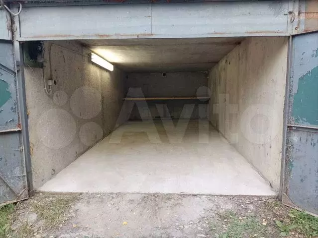Гараж, 18 м - Фото 0
