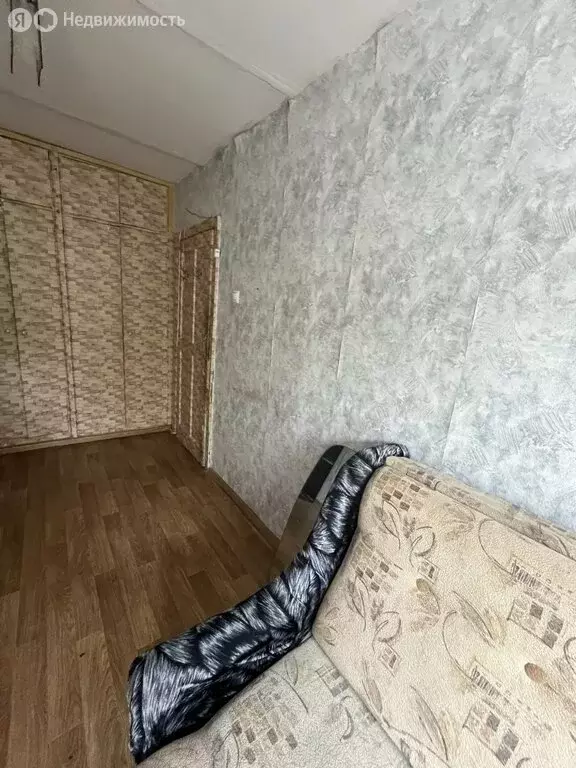 1к в -комнатной квартире (12 м) - Фото 2