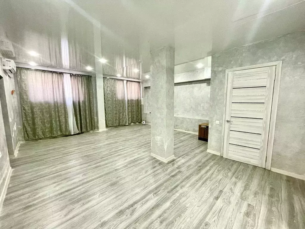 1-к кв. Краснодарский край, Темрюк ул. Анджиевского, 3Вк2 (40.0 м) - Фото 1