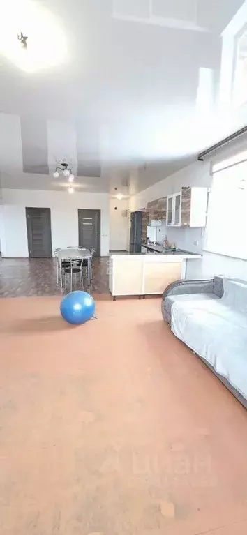 Дом в Иркутская область, Эхирит-Булагатский район, пос. Усть-Ордынский ... - Фото 2