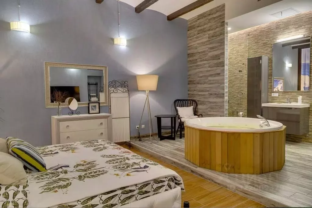 1-к кв. Санкт-Петербург Шпалерная ул., 8 (67.0 м) - Фото 1