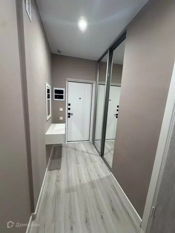 Продаётся квартира-студия, 33 м - Фото 1