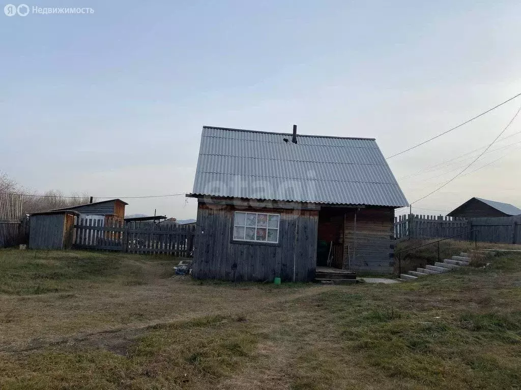 Дом в Иволгинский район, сельское поселение Гурульбинское, ДНТ ВАИ ... - Фото 1