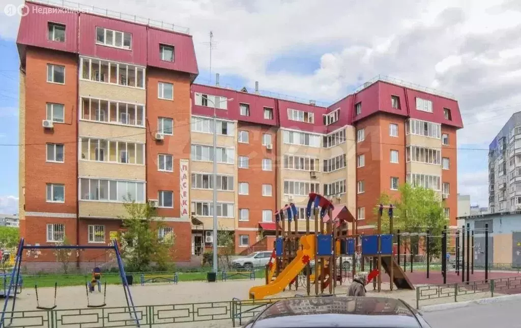 1-комнатная квартира: Тюмень, Широтная улица, 19к1 (47 м) - Фото 1