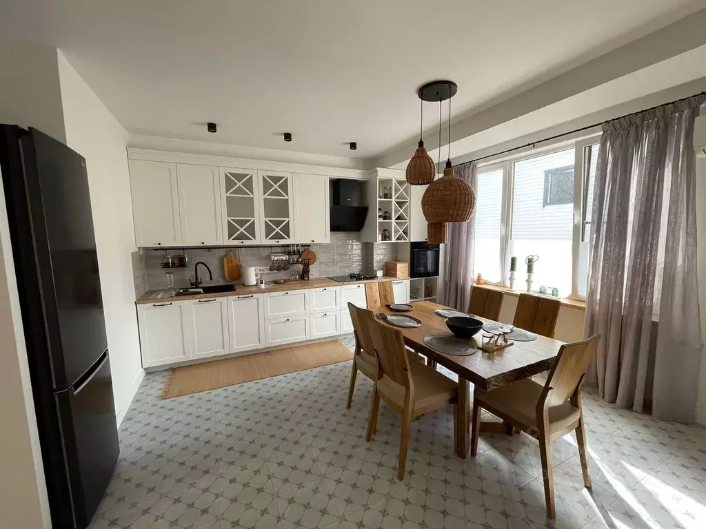 2-к кв. Краснодарский край, Сочи Красная Поляна пгт, ул. Дальняя, 41 ... - Фото 1