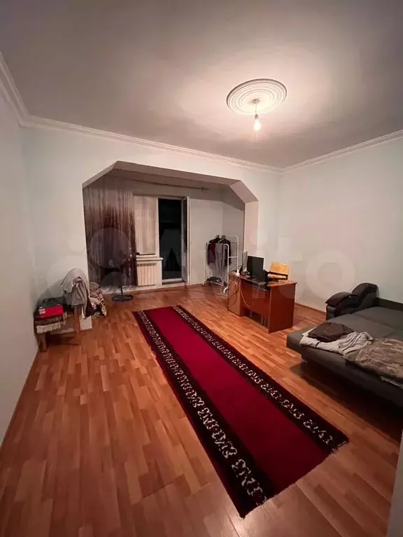 3-к. квартира, 100 м, 2/3 эт. - Фото 1