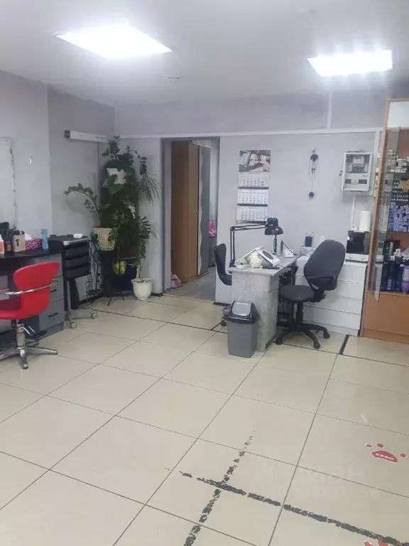 Помещение свободного назначения в Забайкальский край, Борзя ул. ... - Фото 2