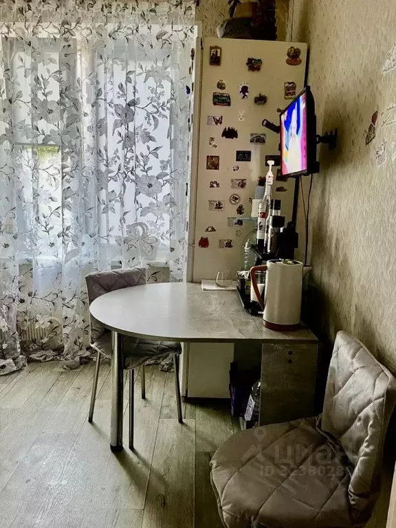 2-к кв. Москва ул. Коненкова, 19В (43.0 м) - Фото 2