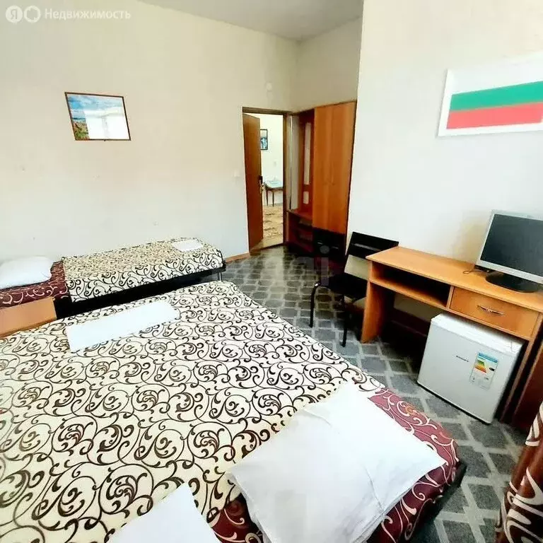 Дом в Анапа, улица Николая Овсянникова (350 м) - Фото 2