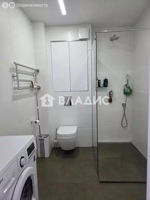 1-комнатная квартира: Вологда, Новгородская улица, 8 (41.8 м) - Фото 2