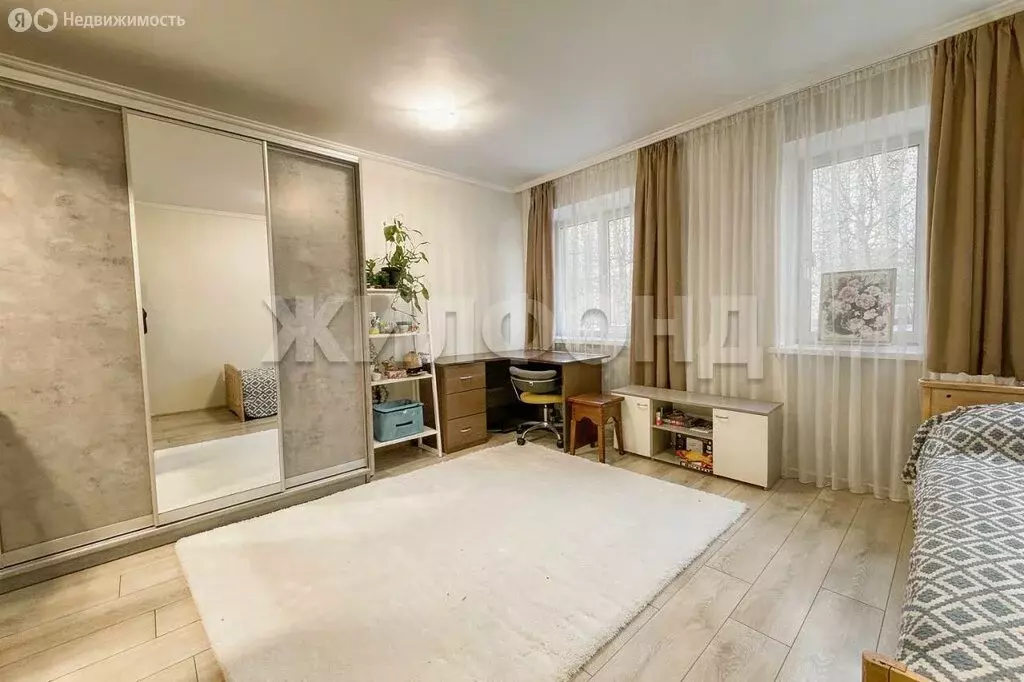 Квартира-студия: Томск, Колхозная улица, 11 (22.6 м) - Фото 2