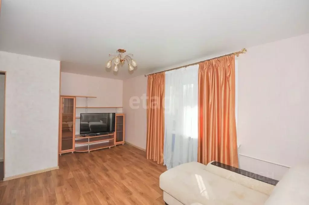 1-к кв. Сахалинская область, Южно-Сахалинск Комсомольская ул., 157А ... - Фото 2