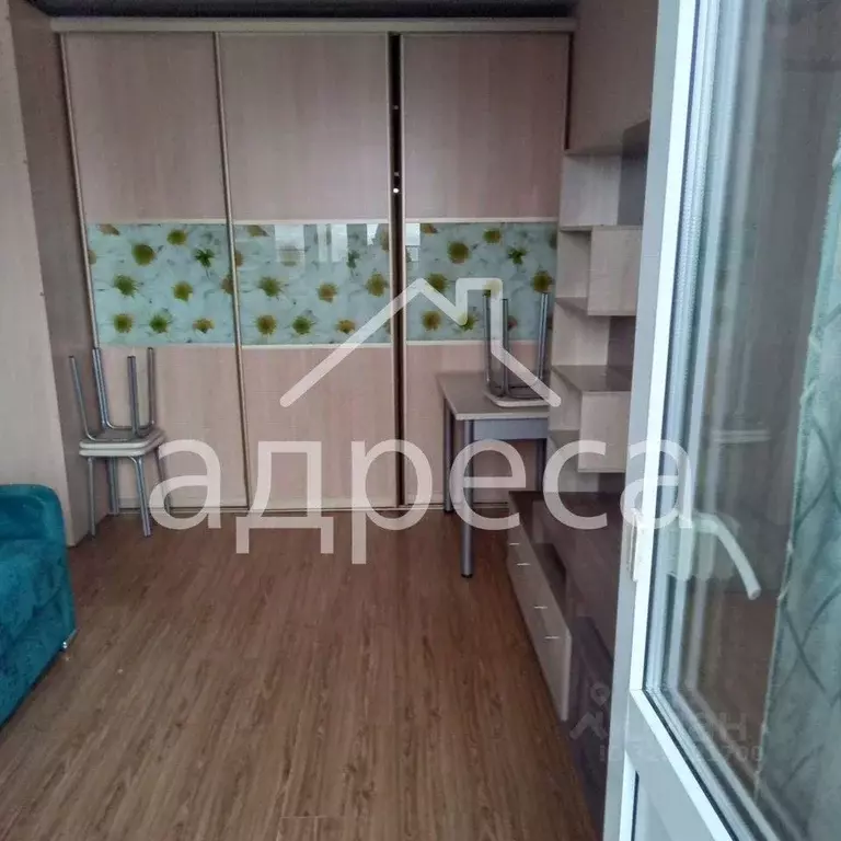 1-к кв. Самарская область, Самара Воронежская ул., 139 (21.9 м) - Фото 2