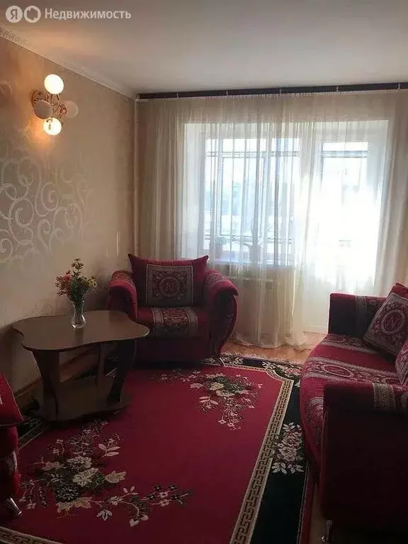 2-комнатная квартира: Белая Калитва, улица Энгельса, 106 (42.4 м) - Фото 2