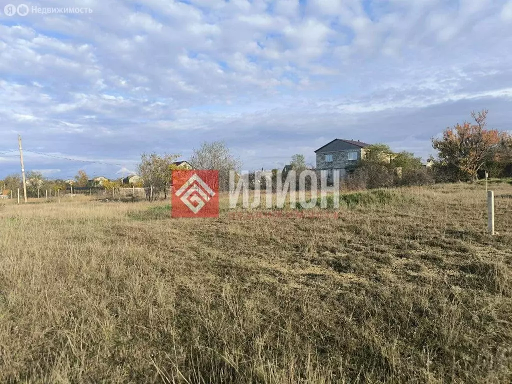 Участок в Бахчисарайский район, садоводческий потребительский ... - Фото 1