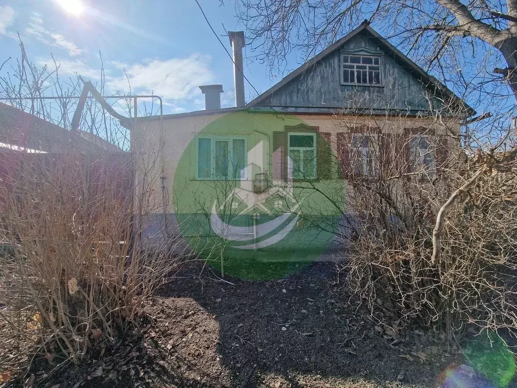 Дом в Ставропольский край, Предгорный муниципальный округ, ... - Фото 1