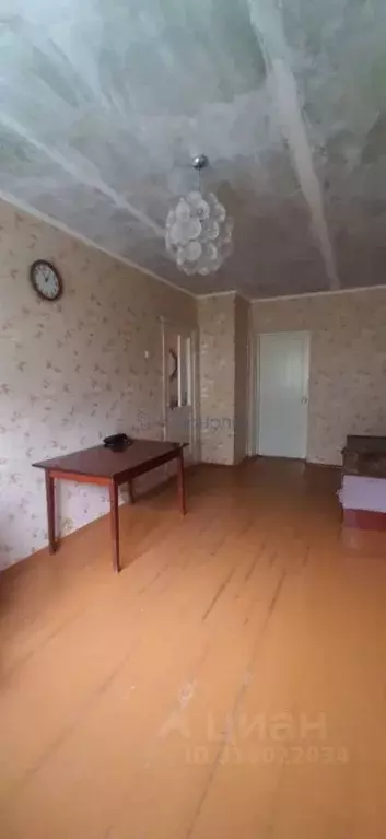 2-к кв. Нижегородская область, Нижний Новгород Московское ш., 227 ... - Фото 1