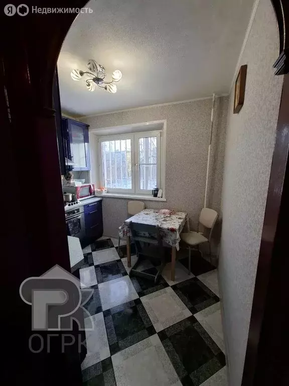 2-комнатная квартира: Москва, Вяземская улица, 5 (48 м) - Фото 2