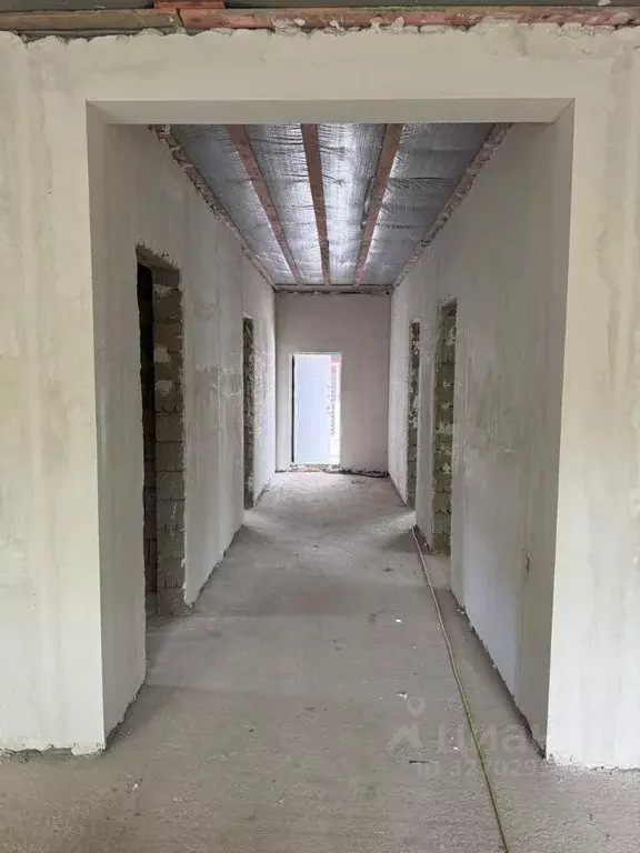 Дом в Краснодарский край, Геленджик городской округ, с. Адербиевка  ... - Фото 2