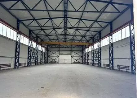 Помещение свободного назначения в Ленинградская область, Гатчинский ... - Фото 1