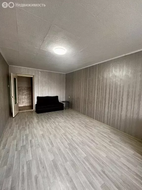 1-комнатная квартира: Новороссийск, улица Куникова, 58 (32.8 м) - Фото 1