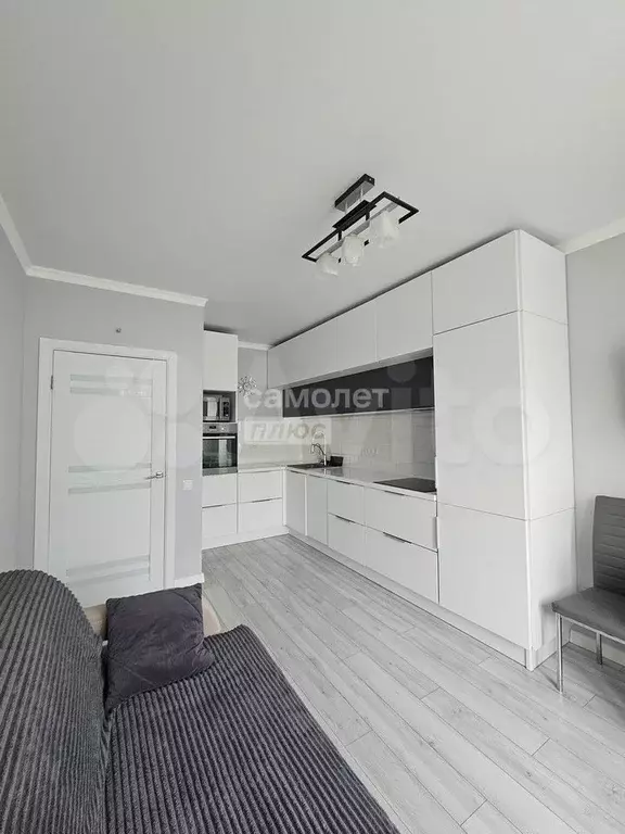 2-к. квартира, 61 м, 8/10 эт. - Фото 0