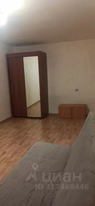 1-к кв. Томская область, Томск ул. Бела Куна, 10 (32.0 м) - Фото 1