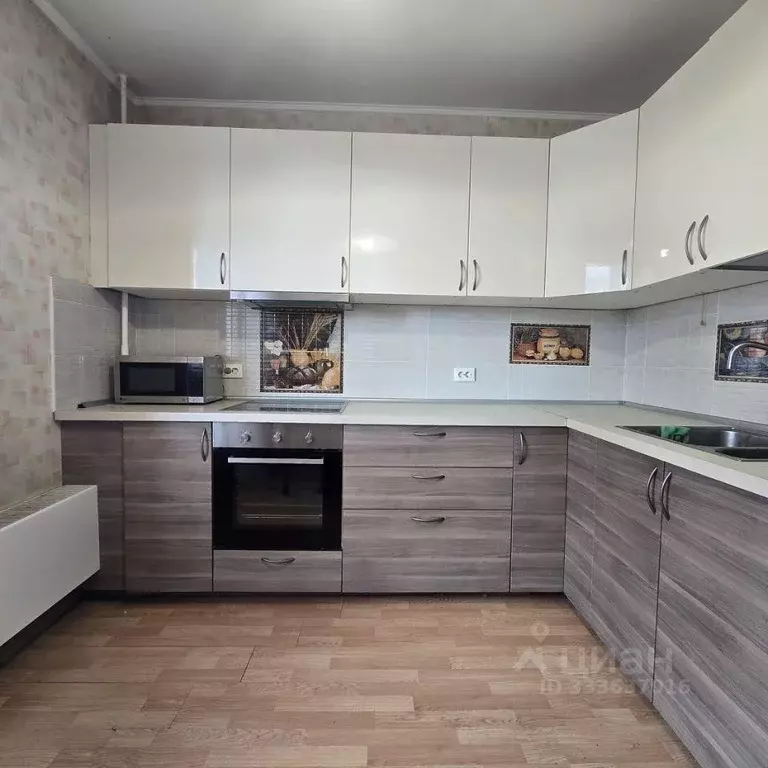 Квартира, 2 комнаты, 62 м - Фото 0