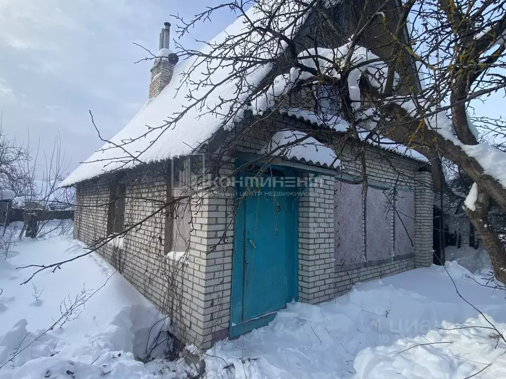 Дом в Владимирская область, Ковров ул. Карла Маркса, 25 (63 м) - Фото 1