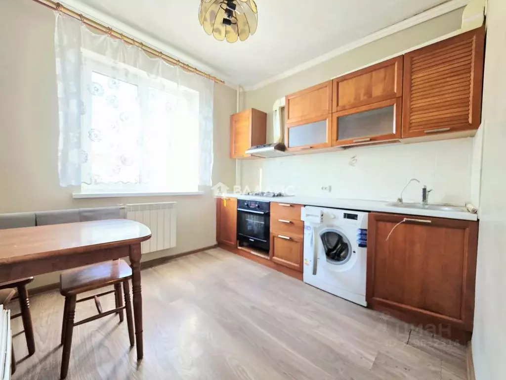 2-к кв. Белгородская область, Белгород ул. Челюскинцев, 58бк1 (54.5 м) - Фото 1
