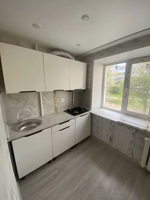 Продаётся 3-к квартира, 51.2 м - Фото 0