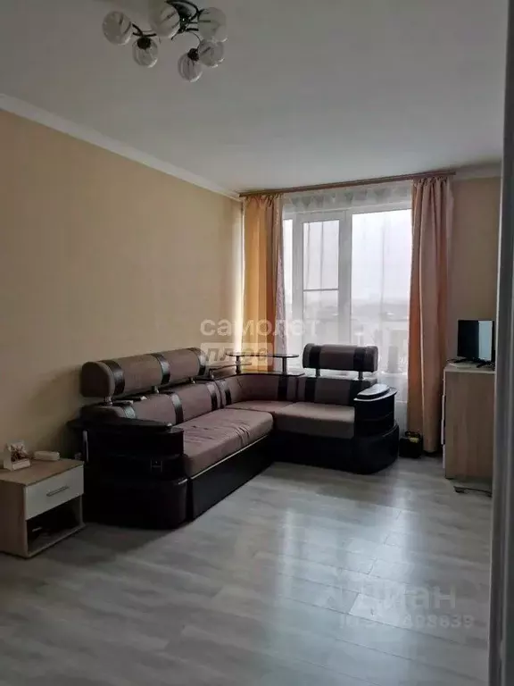 1-к кв. Московская область, Красногорск ул. Липовой Рощи, 1к3 (36.0 м) - Фото 1