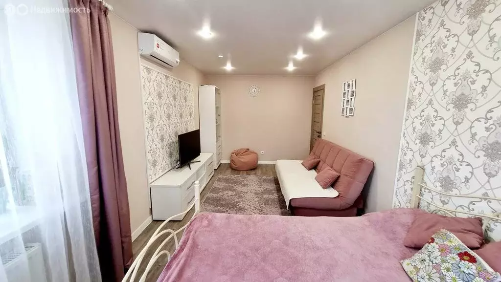 2-комнатная квартира: Великий Новгород, Державинский район, улица ... - Фото 2